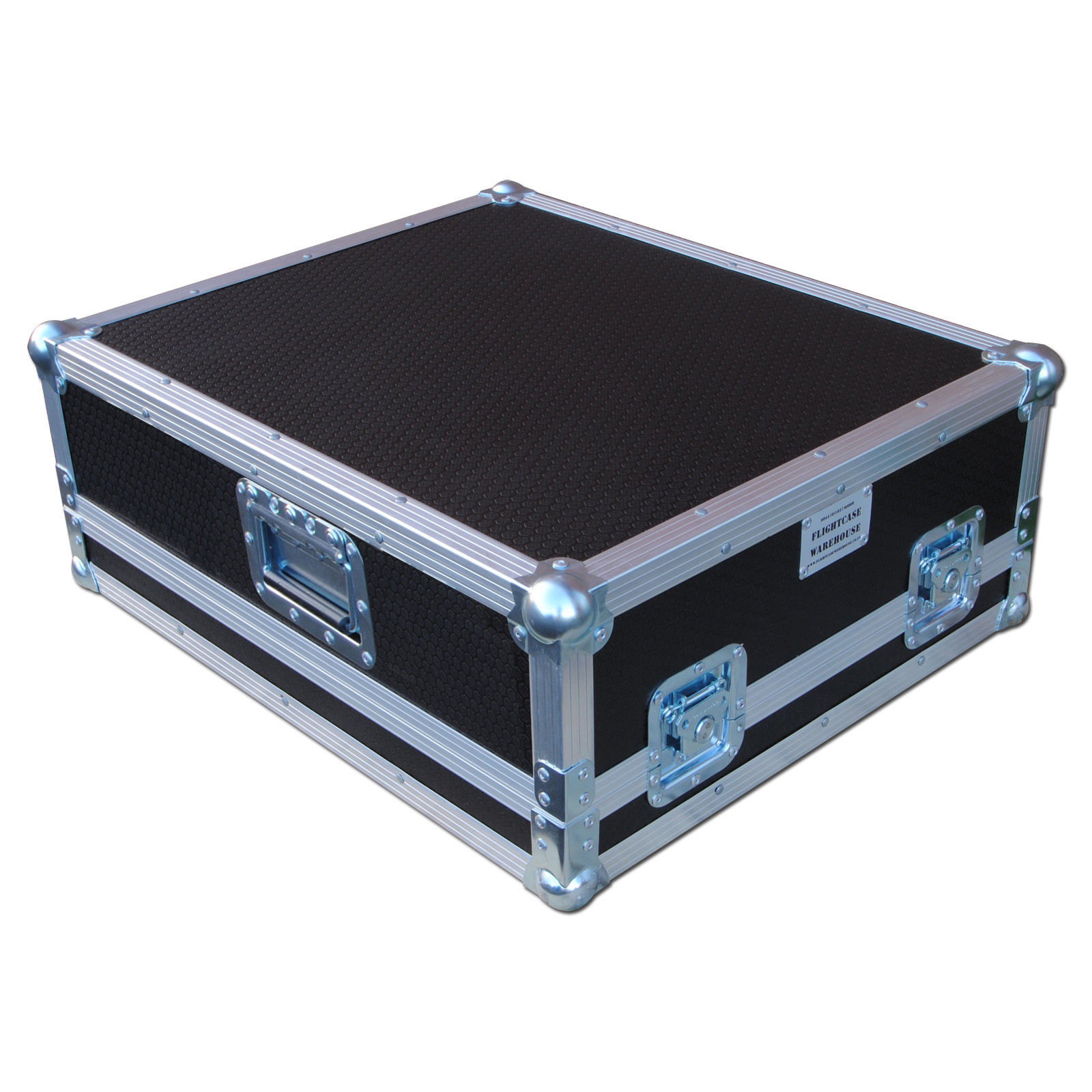 Studiomaster 708 Mixer Flight Case